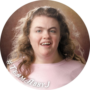 Team Page: Team Abby J